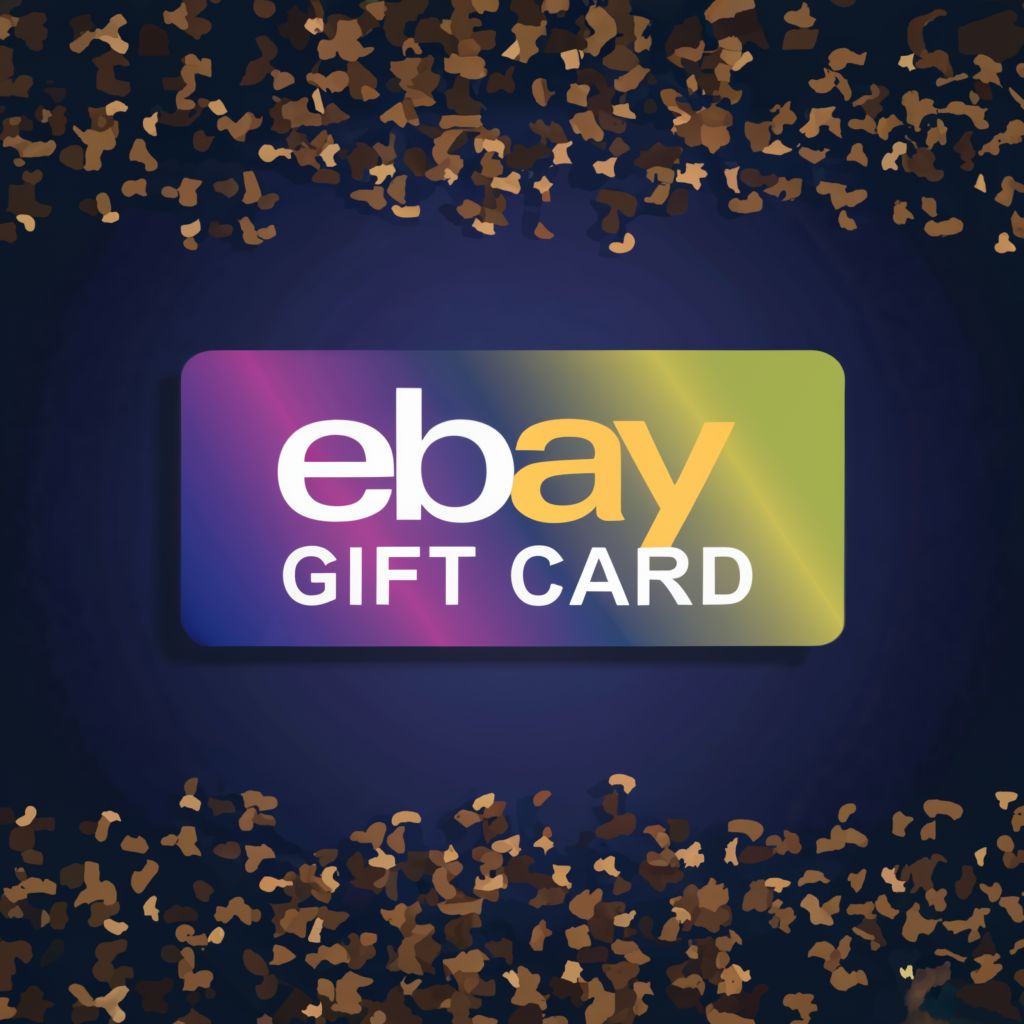 Fresh New Ebay Gift Card – Redeem Now!
